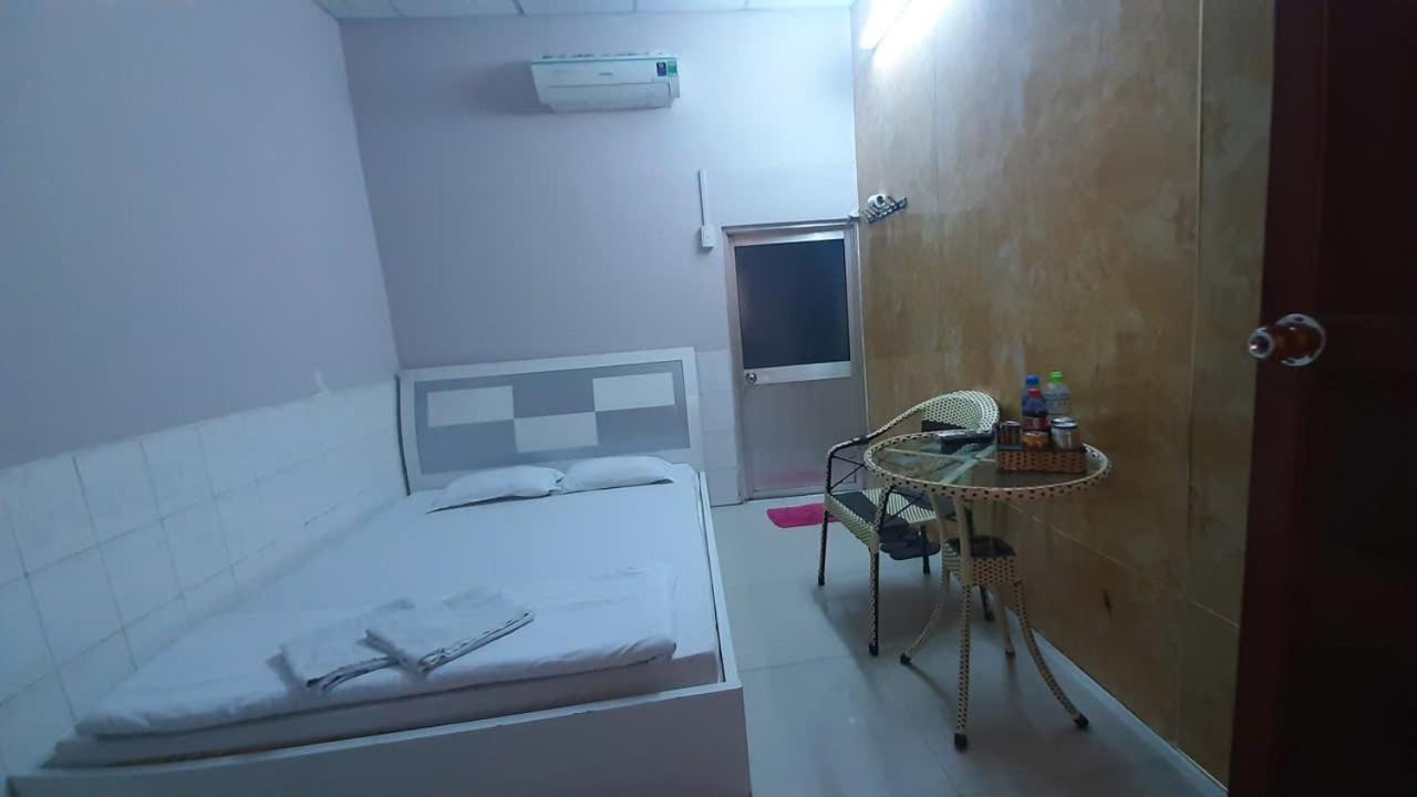 Mekong Hotel & Restaurant Ben Tre Exteriér fotografie